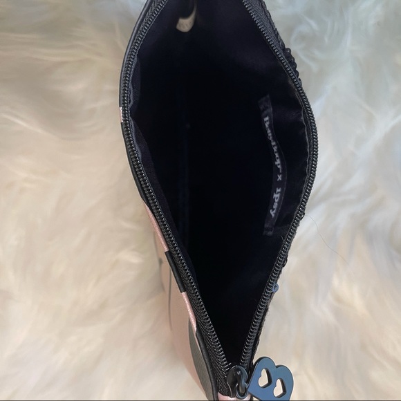 Betty Boop Mini Bag / Cosmetic Bag - Picture 6 of 8